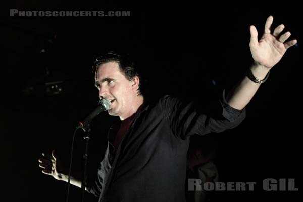 ART BRUT - 2009-05-25 - PARIS - Nouveau Casino - 
